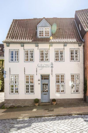 Haus Schlafgemach
